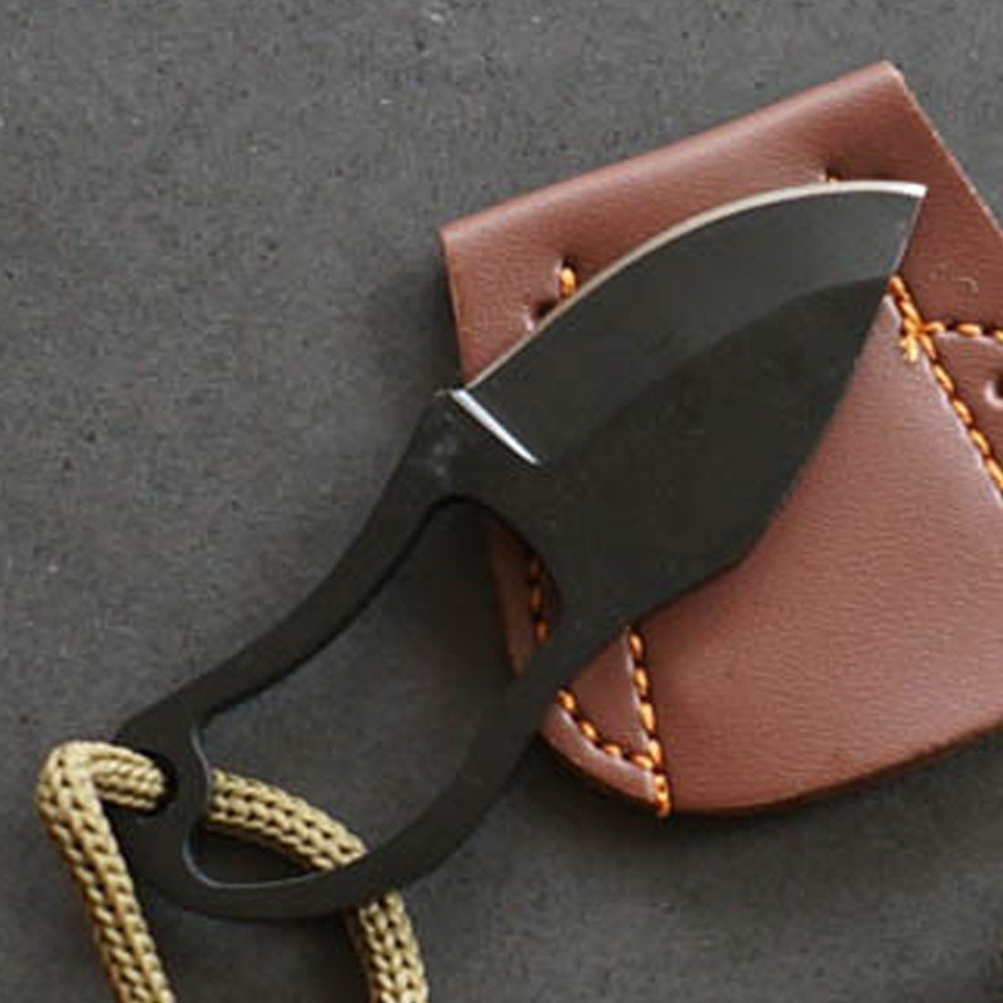 Edc Gear Mini Portable Pocket Cutter Claw Knife Kike Tool Outdoor Camp Gadget-Xiaomii_Holiday Store-Bargain Bait Box