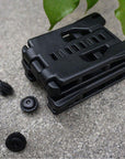 Edc Gear Multifunction K Sheath Kydex Holster Belt Clip In Life Lock Utility-Wincer Store-Bargain Bait Box