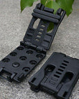Edc Gear Multifunction K Sheath Kydex Holster Belt Clip In Life Lock Utility-Wincer Store-Bargain Bait Box