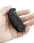 Edc Lightweight Folding Keys Organizer Holder Pocket Aluminum Key Holdear Key-EnjoyOutdoor Store-Green-Bargain Bait Box