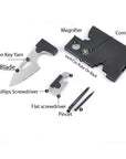 Edc Multi Tools Multifunction Outdoor Hunting Survival Camping Pocket Military-Toplander Outdoor Store-Bargain Bait Box