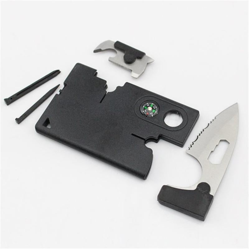 Edc Multi Tools Multifunction Outdoor Hunting Survival Camping Pocket Military-Toplander Outdoor Store-Bargain Bait Box