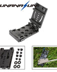 Edc Tek-Lok Holster Attachment With Hardware K Sheath Scabbard Belt Clip Waist-Funanasun Store-Bargain Bait Box