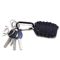 Edc.1991 Edc Gear Carabiner Tools 550 Paracord Outdoor Camping Survival Kit-EDC.1991 Official Store-A-Bargain Bait Box