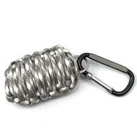 Edc.1991 Edc Gear Carabiner Tools 550 Paracord Outdoor Camping Survival Kit-EDC.1991 Official Store-F-Bargain Bait Box