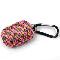 Edc.1991 Edc Gear Carabiner Tools 550 Paracord Outdoor Camping Survival Kit-EDC.1991 Official Store-G-Bargain Bait Box