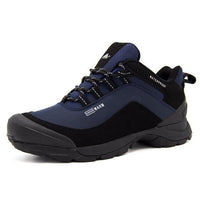 Editex Outdoor Hiking Shoes Men Hiking Boots Mountain Shoes Men Climbing-EditexSport Store-2-7.5-Bargain Bait Box