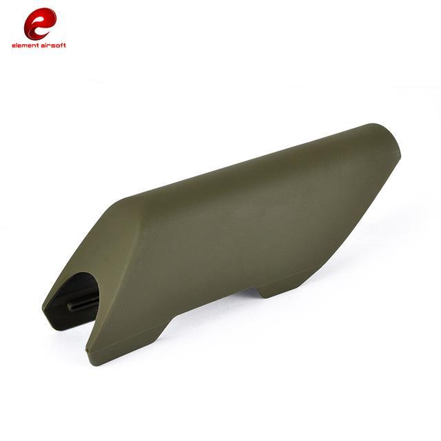 Element Mag Pul Industry Cheek Riser Accessory High Style For Use On Non Ar/M4-profession tactical product Store-FG-Bargain Bait Box