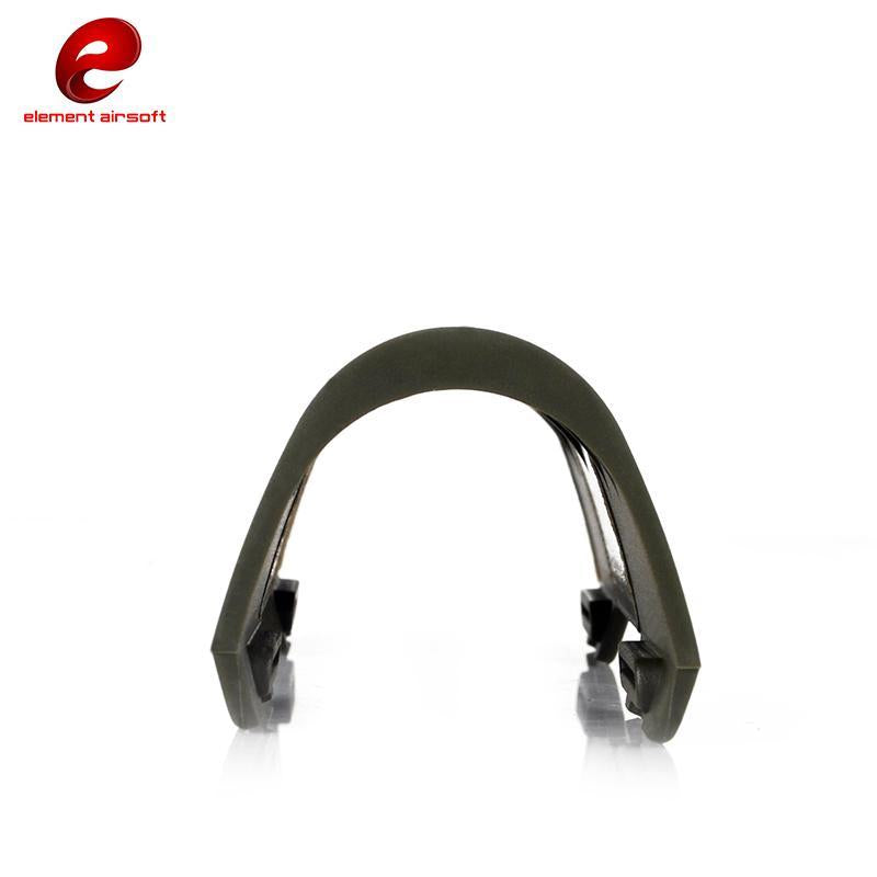 Element Mag Pul Industry Cheek Riser Accessory Low Style For Use On Non Ar/M4-profession tactical product Store-DE-Bargain Bait Box