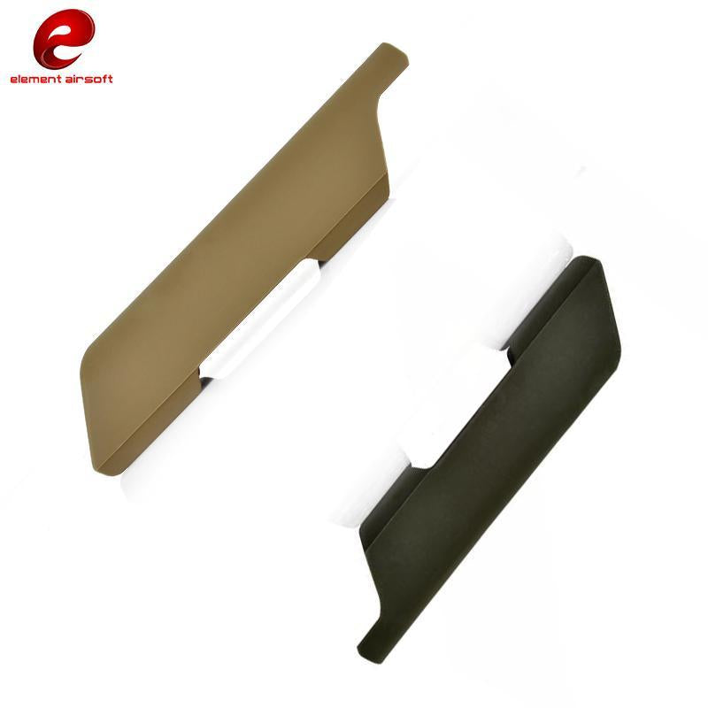 Element Mag Pul Industry Cheek Riser Accessory Low Style For Use On Non Ar/M4-profession tactical product Store-DE-Bargain Bait Box