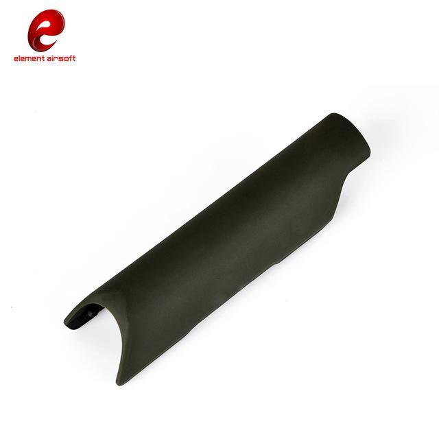 Element Mag Pul Industry Cheek Riser Accessory Low Style For Use On Non Ar/M4-profession tactical product Store-FG-Bargain Bait Box
