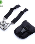 Emergency Household Gardening Hand Chainsaw With Nylon Bag Outdoor Survival-Outdoor Acitivity Store-Bargain Bait Box