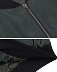 Eshtanga Women Quick Dry Hiking Jackets Top Quality Stand Collar Windproof-Eshtanga Djack Store-Leopard-XS-Bargain Bait Box