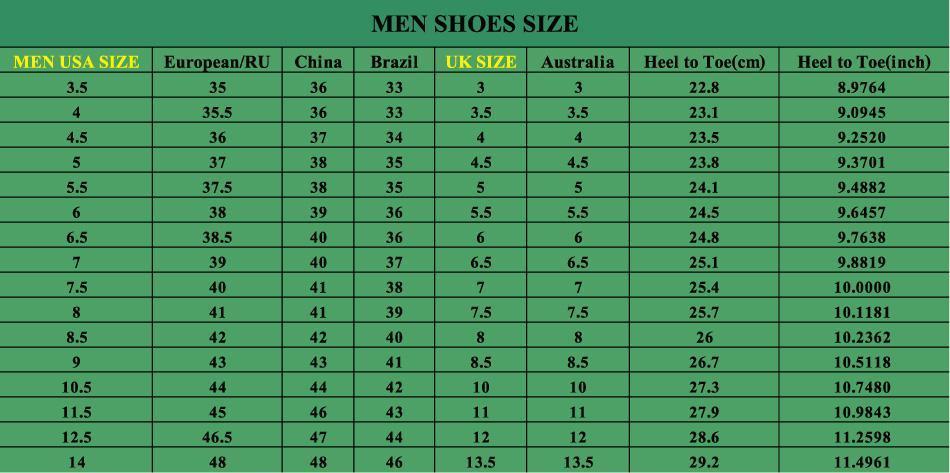 Est Men Outdoor Hiking Shoes High Quality Lace Up Male Trekking Shoes-Shop3121008 Store-Army green-6-Bargain Bait Box