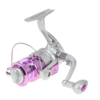 Fa Series 8 Ball Bearings Spinning Fishing Reel-Spinning Reels-outlife Official Store-1000 Series-Bargain Bait Box