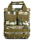 Facecozy Men Camping& Bag Single Shoulder Bags 600D Nylon Tactical Bags-Bags-Bargain Bait Box-CP-Other-Bargain Bait Box
