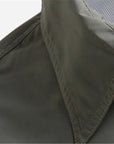 Facecozy Men Summer Outdoor Uv Resistant Removable Shirt Turn-Down Collar-Facecozy Official Store-khaki-S-Bargain Bait Box