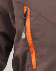 Facecozy Men Summer Sun Uv Protection Hooded Jacket Male Quick Dry Hiking-World Outdoor Store-men black-XXS-Bargain Bait Box
