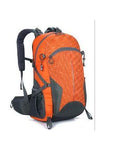 Facecozy Outdoor Hunting Travel Waterproof Backpack Men&Women Camping&Hiking-Facecozy Official Store-Orange-Bargain Bait Box