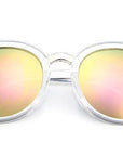 Fashion Arrow Sunglasses Women Brand Designer Bright Mirror Reflective-Sunglasses-shopZXWLYXGX2 Store-C11-Bargain Bait Box