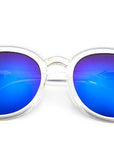 Fashion Arrow Sunglasses Women Brand Designer Bright Mirror Reflective-Sunglasses-shopZXWLYXGX2 Store-C12-Bargain Bait Box