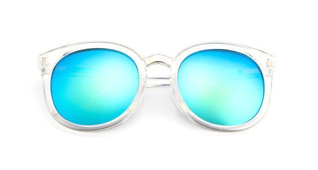Fashion Arrow Sunglasses Women Brand Designer Bright Mirror Reflective-Sunglasses-shopZXWLYXGX2 Store-C14-Bargain Bait Box