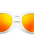 Fashion Arrow Sunglasses Women Brand Designer Bright Mirror Reflective-Sunglasses-shopZXWLYXGX2 Store-C15-Bargain Bait Box