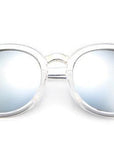 Fashion Arrow Sunglasses Women Brand Designer Bright Mirror Reflective-Sunglasses-shopZXWLYXGX2 Store-C17-Bargain Bait Box