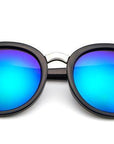 Fashion Arrow Sunglasses Women Brand Designer Bright Mirror Reflective-Sunglasses-shopZXWLYXGX2 Store-C5-Bargain Bait Box