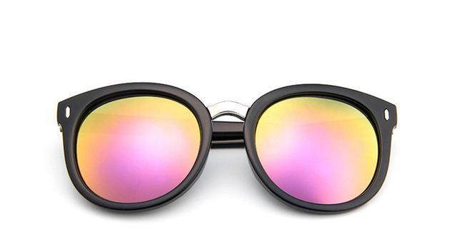 Fashion Arrow Sunglasses Women Brand Designer Bright Mirror Reflective-Sunglasses-shopZXWLYXGX2 Store-C7-Bargain Bait Box