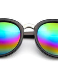 Fashion Arrow Sunglasses Women Brand Designer Bright Mirror Reflective-Sunglasses-shopZXWLYXGX2 Store-C9-Bargain Bait Box