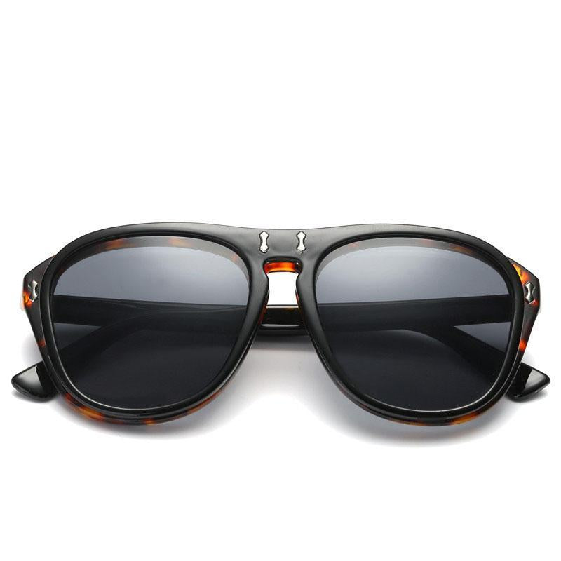 Fashion Square Sunglasses Women Men Brand Designer Vintage Summer-Sunglasses-Marcedes Denz Glasses Store-1-Bargain Bait Box