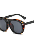 Fashion Square Sunglasses Women Men Brand Designer Vintage Summer-Sunglasses-Marcedes Denz Glasses Store-6-Bargain Bait Box