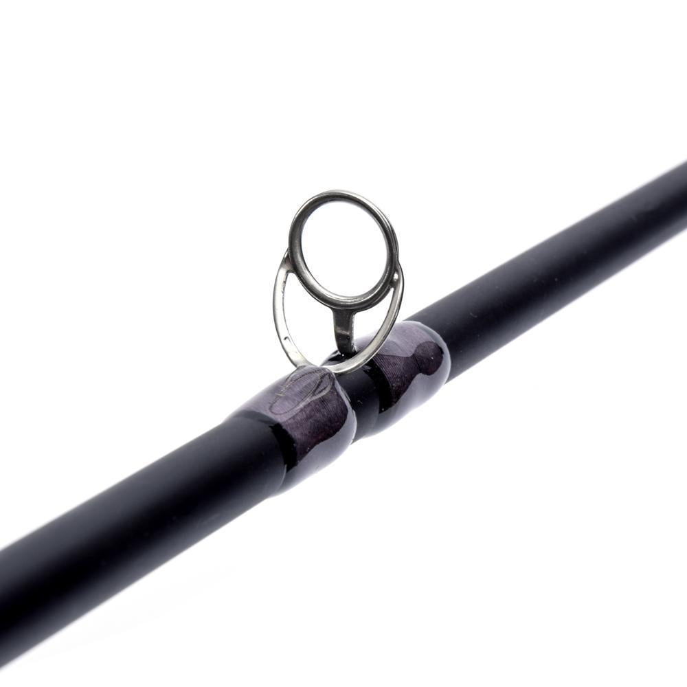 Fast Action Casting Rods With M Lure Rod 2 Sections Lure Fishing Rods Baitcast-Baitcasting Rods-Shop3377027 Store-Bargain Bait Box