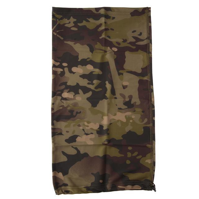 Fast Dry Multi-Functional Hood Mask Hunting Scarf Camouflage Headband Camping-Agreement-02-Bargain Bait Box