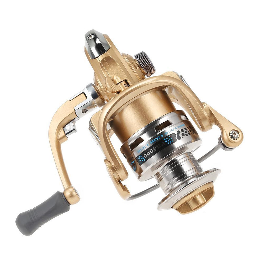 Fb Series 10 Ball Bearings Spinning Fishing Reel-Spinning Reels-outlife Official Store-1000 Series-Bargain Bait Box