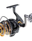 Fddl Aluminum Spool Spinning Fishing Reel 6000/7000 Series 13+1 Ball Bearings-Spinning Reels-FirstSport Store-6000 Series-Bargain Bait Box