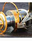 Fddl Brand 9000-8000 Full Metal Spool Jigging Trolling Long Shot Casting For-Spinning Reels-DAWO Trading Co., Ltd. Store-8000 Series-Bargain Bait Box