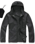 Fifteen Colors Long Sleeve Outdoor Quick Dry Skin Windbreaker Sport Jackets-Youchuang Co.,Ltd-07-XS-Bargain Bait Box