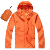 Fifteen Colors Long Sleeve Outdoor Quick Dry Skin Windbreaker Sport Jackets-Youchuang Co.,Ltd-08-XS-Bargain Bait Box