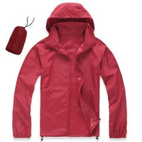 Fifteen Colors Long Sleeve Outdoor Quick Dry Skin Windbreaker Sport Jackets-Youchuang Co.,Ltd-09-XS-Bargain Bait Box