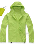 Fifteen Colors Long Sleeve Outdoor Quick Dry Skin Windbreaker Sport Jackets-Youchuang Co.,Ltd-13-XS-Bargain Bait Box