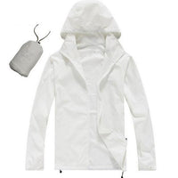 Fifteen Colors Long Sleeve Outdoor Quick Dry Skin Windbreaker Sport Jackets-Youchuang Co.,Ltd-14-XS-Bargain Bait Box