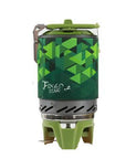 Fire Maple Fms-X2 Propane Refill Travel Gas Adapter Butane Gas Cylinder-YUKI SHOP-Green-Bargain Bait Box