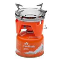 Fire Maple Fms-X2 Propane Refill Travel Gas Adapter Butane Gas Cylinder-YUKI SHOP-res-Bargain Bait Box