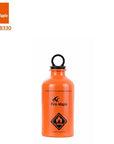 Fire Maple Outdoor Camping Portable Aluminum Gasoline Bottle Liquid Fuel Spare-FireMaple Official Store-330ml-Bargain Bait Box
