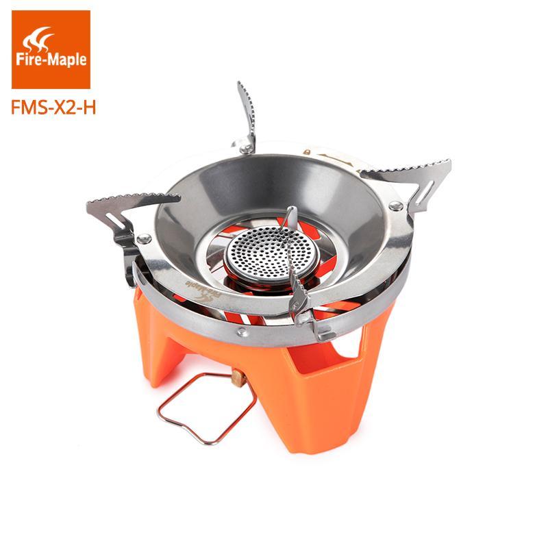Fire Maple Stainless Steel Gas Stove Spare Pot Holder Pot Support Pot Stand-OUTDOOR NO.1-Bargain Bait Box