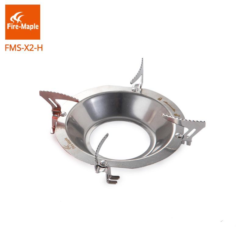 Fire Maple Stainless Steel Gas Stove Spare Pot Holder Pot Support Pot Stand-OUTDOOR NO.1-Bargain Bait Box
