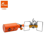 Fire Maple Turbo Outdoor Camping Portable Gasoline Burner Petrol Stove Cooking-FireMaple Official Store-Bargain Bait Box
