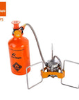 Fire Maple Turbo Outdoor Camping Portable Gasoline Burner Petrol Stove Cooking-FireMaple Official Store-Bargain Bait Box